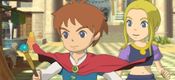 Buy Ni no Kuni: Wrath of the White Witch Remastered