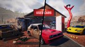 Used Cars Simulator Steam Key (PC) GLOBAL
