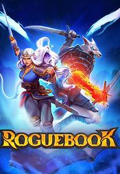 Buy Roguebook Steam Key GLOBAL