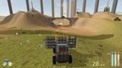 Buy Scraps: Modular Vehicle Combat