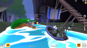 Redeem the Knight & the Dragon (Nintendo Switch) eShop Key UNITED STATES