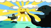 Get Epic 90's Journey: The Legend of Elesha