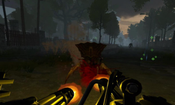 Blackwater Bayou VR (PC) Steam Key GLOBAL
