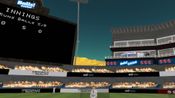 Balls! Virtual Reality Cricket
