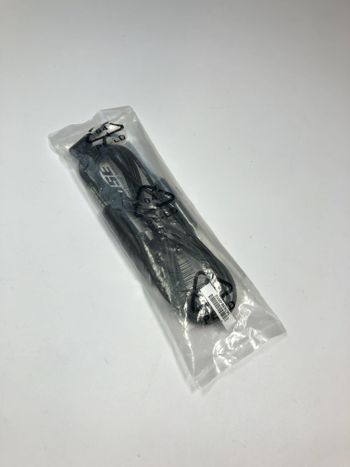 Bose 347498-0010 Genuine QC15 inline remote and microphone cable