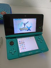 NINTENDO 3DS CON JUEGOS DIGITALES for sale