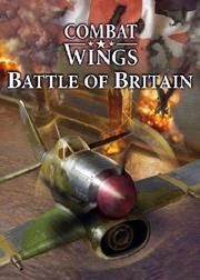 Combat Wings: Battle of Britain
