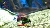 Super Sonic Racer Steam Key GLOBAL