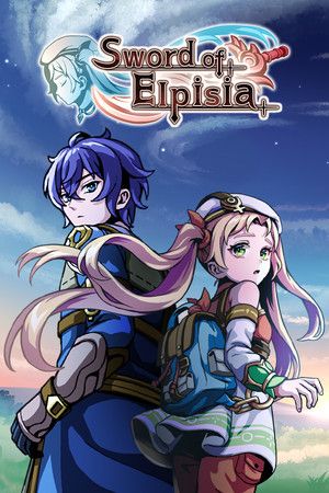 Acheter Sword of Elpisia Steam Key (PC) GLOBAL