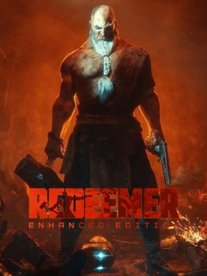 Redeemer: Enhanced Edition game cover