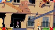 Redeem SkyScrappers