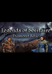 Legends of Solitaire: Diamond Relic (PC) Steam Key GLOBAL