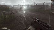 Escape from Tarkov Official website Key GLOBAL