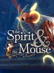 The Spirit and the Mouse (PC) Steam Key GLOBAL