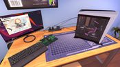 PC Building Simulator PC/XBOX LIVE Key ARGENTINA