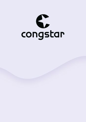Congstar 10 EUR Key GERMANY