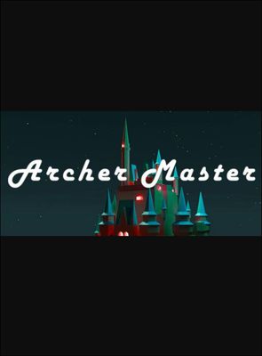 Archer Master game cover