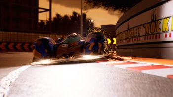Get Xenon Racer Xbox One