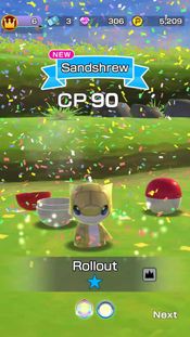 Get Pokémon Rumble Rush