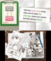 Get Comic Workshop 2
