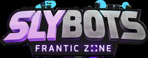 Slybots: Frantic Zone