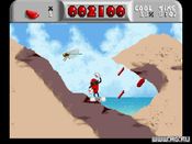 Cool Spot SEGA Mega Drive