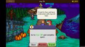 Knights of Pen and Paper and Haunted Fall DLC (PC) Steam Key GLOBAL