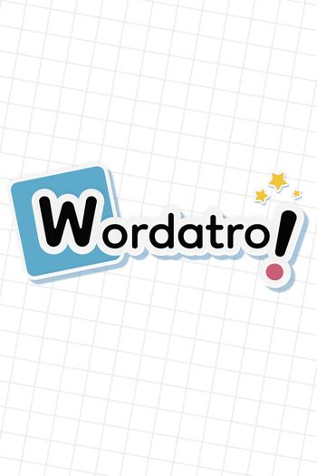 Wordatro! Soundtrack (DLC) Steam Key (PC) GLOBAL