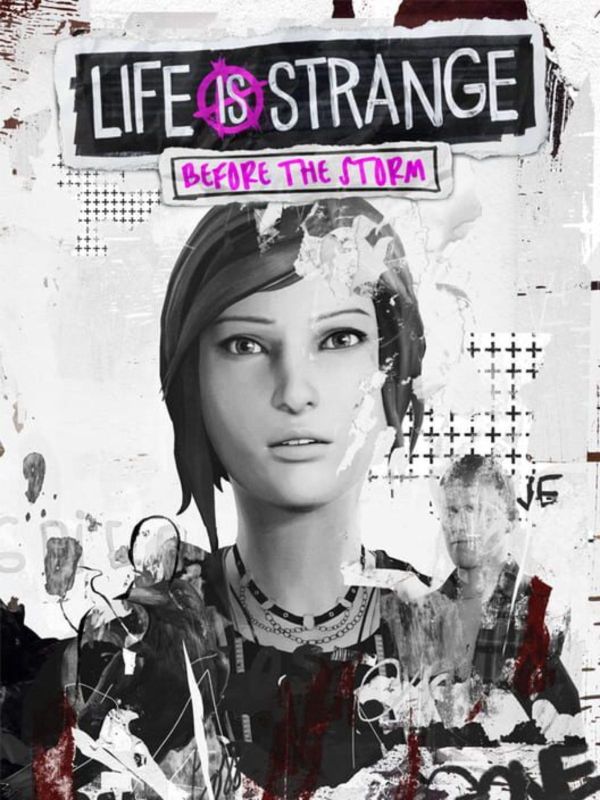 Life is Strange Before the Storm free on your Mac