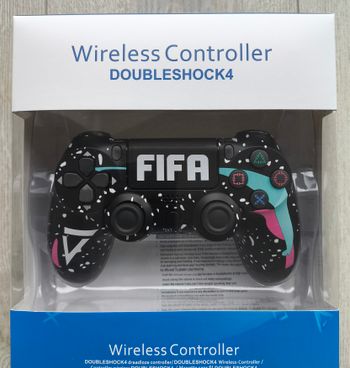 Naujas PS4 Wireless Bluetooth PC Playstation 4 V2 pultelis controller valdyklis