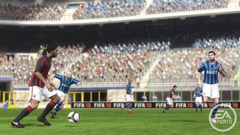 Buy FIFA 10 Wii