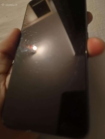 Asus Zenfone 5 ZE620KL Midnight Blue