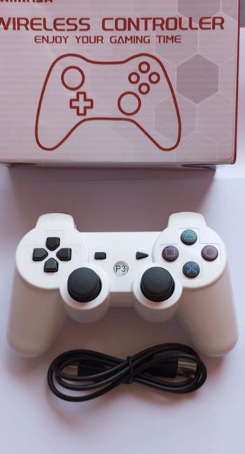 Naujas pultelis skirtas Playstation 3, pc valdymo pultas belaidis PS3 joystick