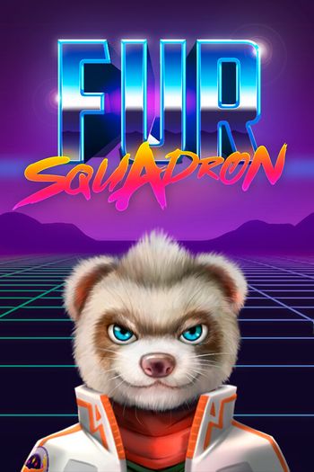 FUR Squadron Steam Key (PC) GLOBAL