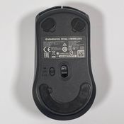 Get SteelSeries Rival 3 Wireless Gaming Mouse – 400+ Hour Battery Life – 18 000 CPI