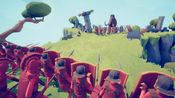 Totally Accurate Battle Simulator (Game Preview) PC/XBOX LIVE Key EUROPE for sale