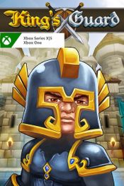 King's Guard TD XBOX LIVE Key ARGENTINA