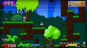 Super Panda Adventures (PC) Steam Key EUROPE for sale