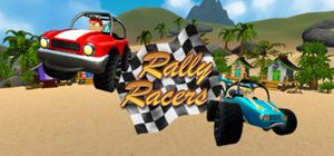 Rally Racers