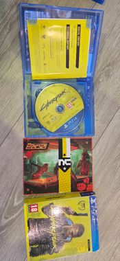 Cyberpunk 2077 PlayStation 4