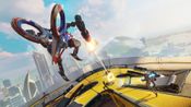 Redeem RIGS: Mechanized Combat League
