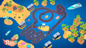 Redeem Little Racer (Nintendo Switch) Nintendo Key UNITED STATES