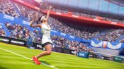 Tennis World Tour: Legends Edition Steam Key GLOBAL for sale
