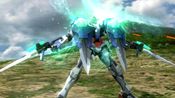 Mobile Suit Gundam Extreme Vs-Force