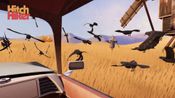 Buy Hitchhiker - A Mystery Game Steam Key GLOBAL