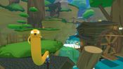 Adventure Time: Magic Man's Head Games for sale