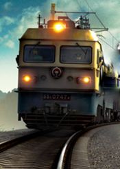 Trainz Simulator: SS4 China Coal Heavy Haul Pack (DLC) Steam Key GLOBAL
