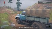 Spintires: MudRunner – American Wilds Edition