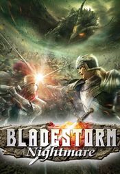 BLADESTORM: Nightmare Steam Key GLOBAL