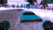 FROZEN DRIFT RACE (RESTOCKED)Steam Key GLOBAL